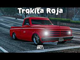 Takuache memes/trucks music content dm for promo 6.6k?follows @cesar_official1_. Trokita Roja Chris Brito Youtube