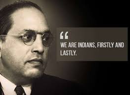 Ambedkar jayanti or bhim jayanti is an annual festival observed on 14 april to commemorate the memory of b. Ambedkar Jayanti 2020 10 Motivational Quotes That One Must Definitely Ponder Upon Books News India Tv