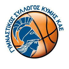 Ο 21χρονος φόργουορντ (1,98μ.), γιος του άλλοτε προέδρου. Kymis B C Wikipedia