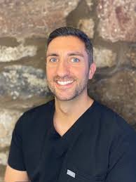 Meet the Team — Stockbridge Dental Practice