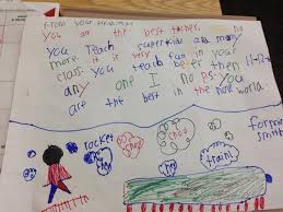 Thank you messages for teachers from principal. Teacher Thank You Notes Are The Best See Real Life Examples