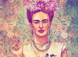 Resultado de imagen para frida kahlo artes