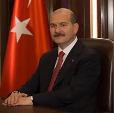 İçişleri bakanı süleyman soylu, bugün yaptığı yazılı açıklamayla, görevinden istifa ettiğini duyurdu. Icisleri Bakani Suleyman Soylu Istifa Etti