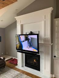 With the entertainment package you'll get 160+ live channels, 60+ in hd, 40,000+ shows and movies on demand, 3 months of premium movie channels—included, & genie hd dvr at no extra cost. Mantelmount Launches Tv Ad Campaign Dealerscope
