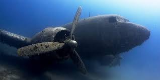 It's a former world war ii british transport ship that sunk in 1941 after a german air attack. 4 More Of The World S Best Wreck Dives