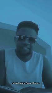 Your Favourite Artist Dan Mama Kauran Almasihu has Turned To News Presenter  #jaruminmazasongs #short