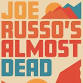 Joe Russo's Almost Dead event in Austin, TX