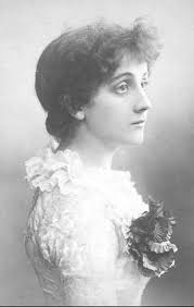 The Kissed Mouth: The Golden Stairs Shine With Tears