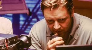 Terry Thorn from Proof of Life