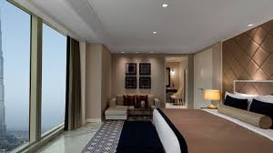 Minimal and contemporary, this statement piece add. Taj Dubai Uae Hotel Review Conde Nast Traveler