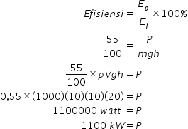 Volume air yang keluar dari pipa tersebut selama 5 s adalah. Https Roboguru Ruangguru Com Question Suatu Pipa Mengalirkan Air Dengan Debit 0 2 M3 S Massa Air Qu Qocnwckr