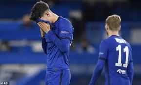 Chelsea fc fan club romania. Chelsea Injury News Havertz Pulisic Silva Out Vs Newcastle