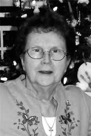 DONNA BELL Obituary (1948