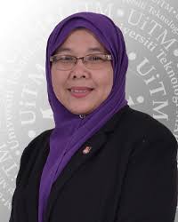 Universiti teknologi mara (uitm) cawangan melaka. Bahagian Hal Ehwal Akademik
