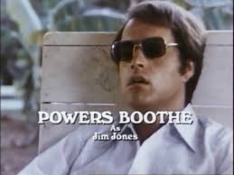 Jim Jones' legendary cameo run in 03-05