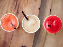 Our daiquiri shop machine packages are a great way to get started with owning your own daiquiri bar. Where To Find The Best Frozen Cocktails In New Orleans Eater New Orleans