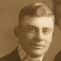 Franklin Frank Mybrum Boatwright (1900–1938) • FamilySearch