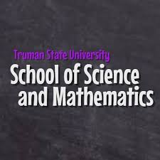 Truman State University School Of Science And Mathematics Home Facebook