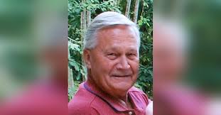 Obituary information for William E. Turner, Jr.