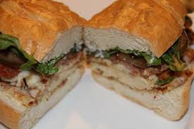 Maybe you would like to learn more about one of these? Italian Chicken Cutlet Sandwich Kath S Kitchen Sync