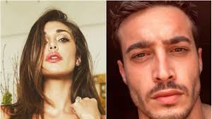 Scoppia una nuova epidemia in guinea. Belen E Il Nuovo Fidanzato Antonino Dopo Il Bacio Parla L Ex Di Lui