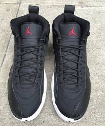 Maybe you would like to learn more about one of these? Air Jordan 12 Black Nylon 2016 Release Date Fitforhealth