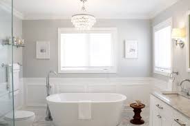 Master bathroom paint color ideas should be according to the bedroom colors. 5 Stunning Ideas For Your Master Bathroom Maison Valentina Blog