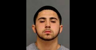 Police issue warrant for suspect in fatal Rexdale shooting