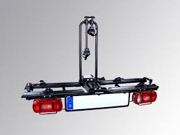 Fahrradtrager Bullwing Sr5 Fur 2 Fahrrader Mit Schnellverschluss Und Abklappmechanismus Nutzlast 60kg Eigengewicht Ca Fahrradtrager Fahrrad Dachtrager