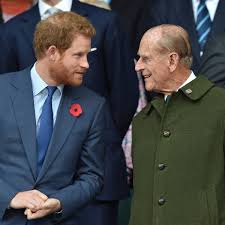 And as many across the globe will pay tribute to prince philip, who was married to the queen for more than 70 years, as they look ahead to paying their respects when. Prince Harry To Reunite With Royal Family For Prince Philip S Funeral E Online