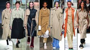 25 camel coats we're loving for fall. 13 Spring Trench Coats For 2020 Vogue