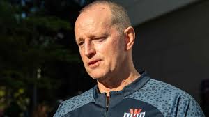 NRL 2024: Michael Maguire pulls out of Eels head coach contention, who will  coach Parramatta, Brad Arthur sacked, Trent Barrett, news, videos
