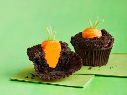 Easter Treats Snacks For Kids Easter Recipes Menus Breakfast Dinner Dessert And Sides Food Netwo Food Network Recipes Cupcake Recipes Chocolate Food