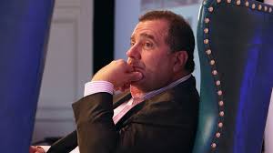 Vigor Industrial's Frank Foti evolves alongside his company