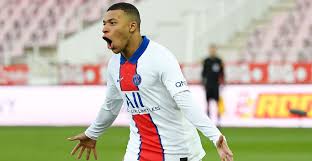 Uefa is the governing body of 55 national football associations across europe. Kylian Mbappe S Greatest Champions League Hits