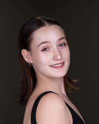 MEET THE DANCERS: Introducing company apprentice, Millie Wallace! Millie  began her dance training at age 3, and at age 9 she began Royal Academy of  Dance training at Texas Ballet Theater under