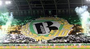 Nb iii közép csoport honvéd mfa utánpótlás központ. 90 Years Of B Kozep Ferencvaros