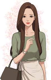 Ayan may chismis pang humabol mga mare! True Beauty Webtoon Raw