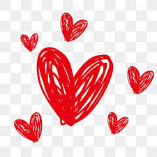 The snow falling png images from this page will look great with these png files. Lovely Happy Valentine S Day Background With Hearts Love Clipart Heart Love Png Transparent Clipart Image And Psd File For Free Download In 2021 Happy Valentines Day Card Valentine S Day Greeting