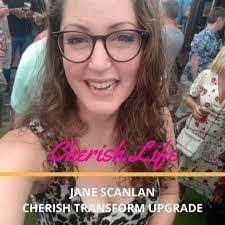 Jane Scanlan's Instagram, Twitter & Facebook