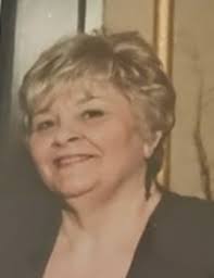 Obituary information for Patricia Marchese