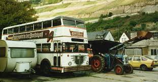 Auch elektroautos sind, unter gewissen umständen, vorsteuerabzugsberechtigt. Traditionsbus Berlin Unser Werdegang