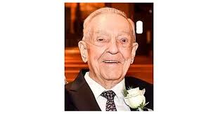 CHESTER KLINE Obituary (2019)