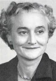 Erskine Hogue Stanberry (1906-2005)