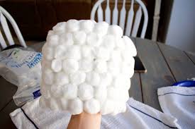 Diy Old Lady Halloween Costume For Baby Momma Survival Guide