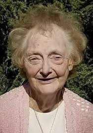 Marlene Fehley Obituary (2025)