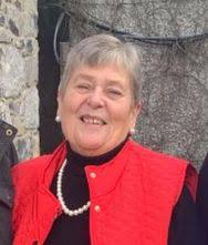 Condolence Book for Marie Gallagher (Ramelton, Donegal)