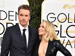 He is best known for his work in the feature films employee of the month (2006), without a paddle (2004), let's go to prison (2006), and hit and run (2012), the last of which he also wrote and directed. Kristen Bell Says Dax Shepard Is Doing Really Great After Opioid Relapse Self
