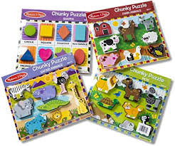 Here are the best of 2020. Melissa Doug Puzzle De Madera 8 Piezas Diseno De Granja Y Animales Amazon Com Mx Juguetes Y Juegos