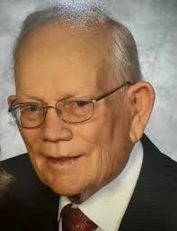 Charles Garton Coy Obituary (2023)